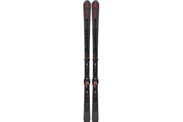 Skiverleih Ski Alpin Atomic REDSTER S8 REVOSHOCK C INTERSPORT Rent