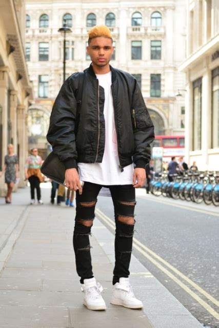 Menswear Essentials: Bomber Jacket (Best Men’s Bomber Jackets)