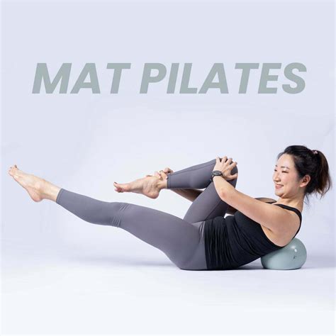 MAT PILATES YogaSutra