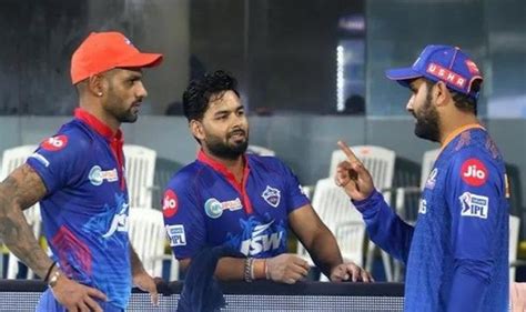 Ipl 2021 Orange Cap Rohit Sharma Needs 138 Runs During Pbks Mi To Edge