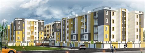 Sq Ft Bhk T Apartment For Sale In Bavisha Homes Urban Homes