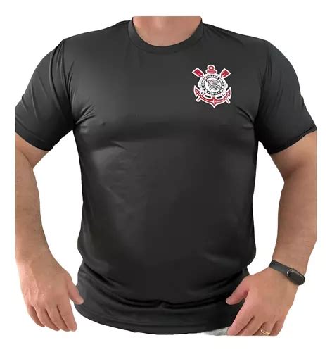 Camiseta Corinthians Comemorativa Licenciada Original Parcelamento