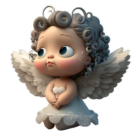 Baby Angels Animated