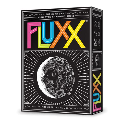 Fluxx Box Looney Labs