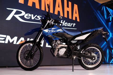 Sabar Yamaha WR 155 R Belum Akan Tambah Varian