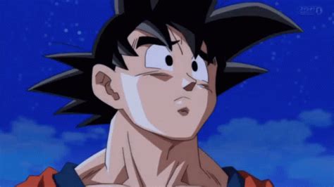 Goku Sad GIF - Goku Sad - Discover & Share GIFs