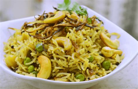 How To Make Flavorful Basmati Pulao At Home | Indian Cuisine - Breaking ...