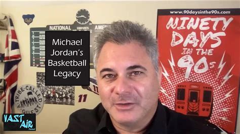 Michael Jordan S Basketball Legacy One News Page VIDEO