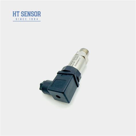 Rs485 Smart Pressure Transmitter Sensor 4 20ma With Hart Diffusion