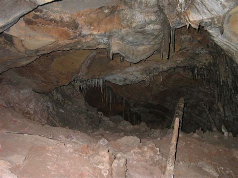 Cave of the Winds (Colorado) - Wikipedia