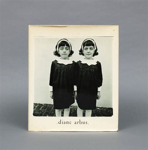 Photobook Diane Arbus An Aperture Monograph First Edition First Printing Etsy