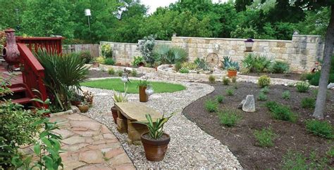 Xeriscape Your Landscape Living Earth