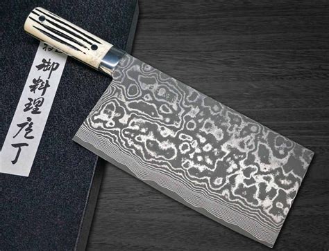 9 Cutting Edge Choices Best Japanese Cleaver Knife Hunters Roots