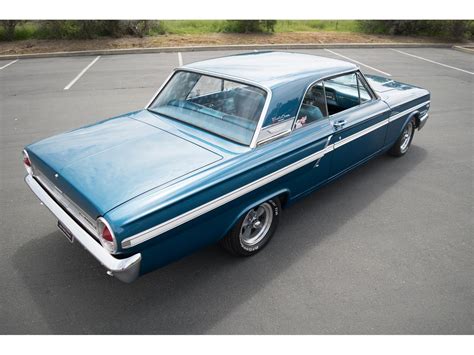 1964 Ford Fairlane 500