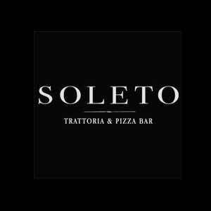 Soleto Trattoria & Pizza Bar's Sautéed Calamari - SippitySup