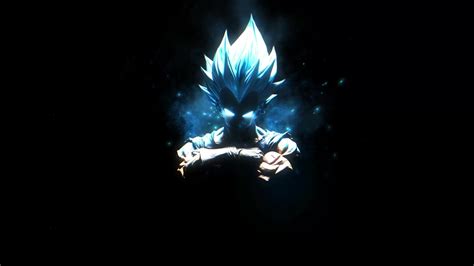 Broly Super Saiyan Dragon Ball Super Live Wallpaper - WallpaperWaifu