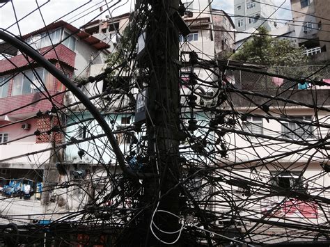 Favelas Von Rio De Janeiro Wie Gef Hrlich Ist Es Sara Igor