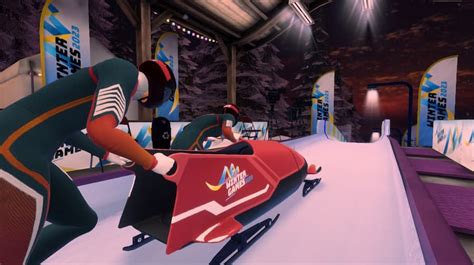 Winter Games 2023 Invites You To The Slopes This October Gamespew