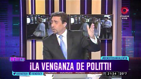 Te Podes Callar Un Poquitito La Boca Bendita TV YouTube