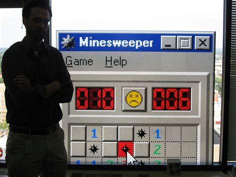 Microsoft minesweeper block online - kjlkjhere