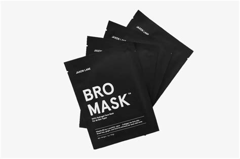 24 Best Face Masks For Men 2023 Observer