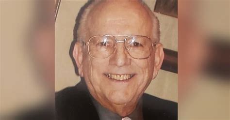 Mr Charles Winfrey Iii Obituary Visitation Funeral Information