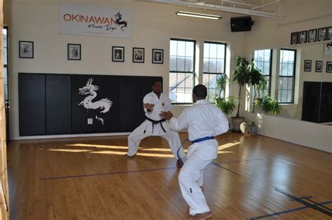 OKINAWAN DOJO PHOTO FILE 086 – Okinawan Karate Dojo