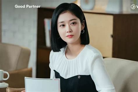 Jadwal Tayang Good Partner Episode Dan Sub Indo Dan Link Nonton