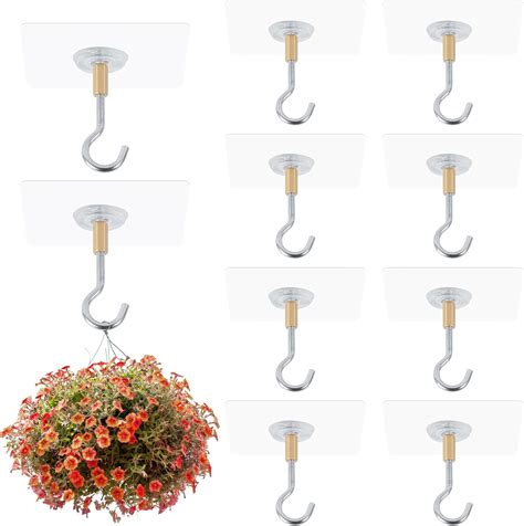 Command Ceiling Hooks Pack Adhesive Ceiling Hooks Heavy Duty M