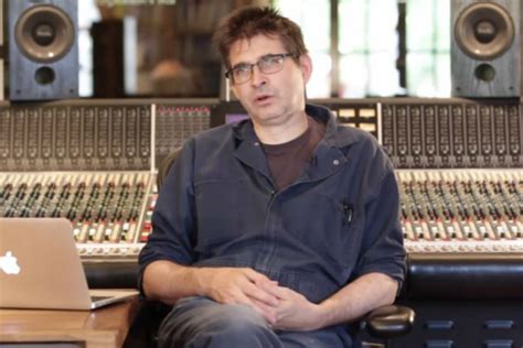 Steve Albini Says Tidal’s HD Quality Won’t Convert Listeners