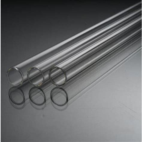 China 50 Borosilicate Glass Tube Manufacturers Suppliers Wholesale