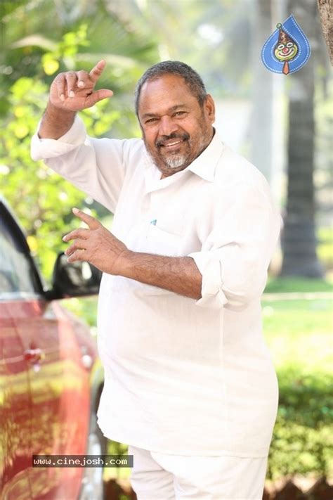 R Narayana Murthy New Stills Photo Of