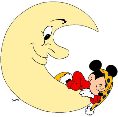 Good Night Mickey - Mickey Mouse Photo (8526195) - Fanpop