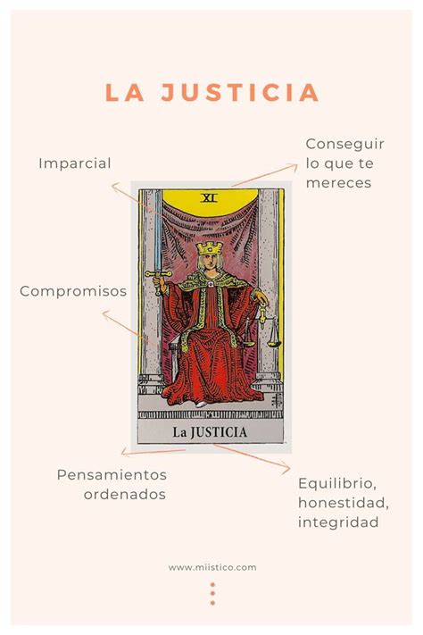 La Justicia En 2022 Lectura De Tarot Tarot Tarot Cartas