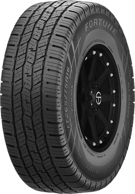 Buy Fortune Tormenta H T Fsr Tires Online Simpletire