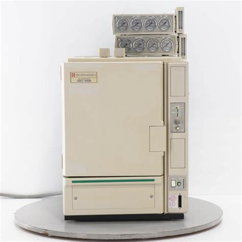 Dirwingsショップ Dw Used 8日保証 Shimadzu 取扱説明書 Hplc カラムオープン Column Oven 液クロ