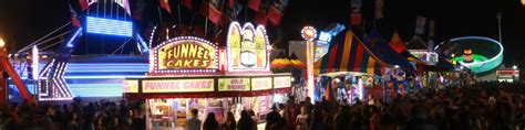 Browns Amusements Mesa Az Carnivals Fairs Festivals