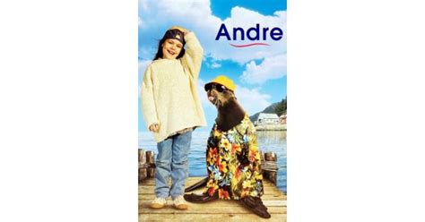 Andre Movie Review | Common Sense Media