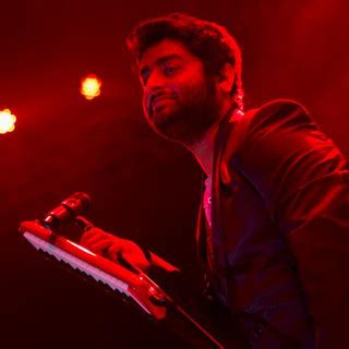 Arijit Singh Next Concert Setlist Tour Dates