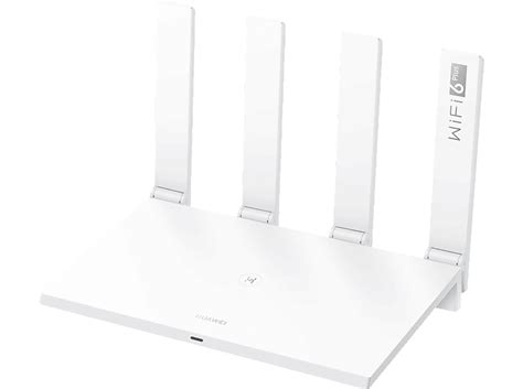 Huawei Wifi Ax Dual Core Ws Router Mediamarkt