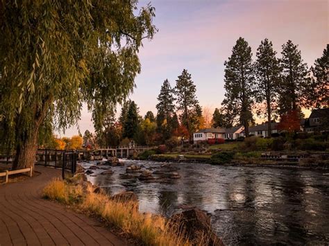 50 Fun Things To Do In Bend Oregon Local Tips Two Wandering Soles