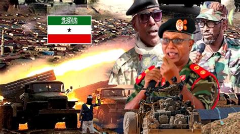 Somaliland Maxaad Dhawranaysan Maanta Waa Dhabe Abwaanad Sabaad Furre