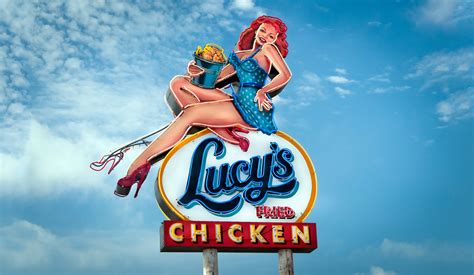 Burnet Road - Lucy's Fried Chicken