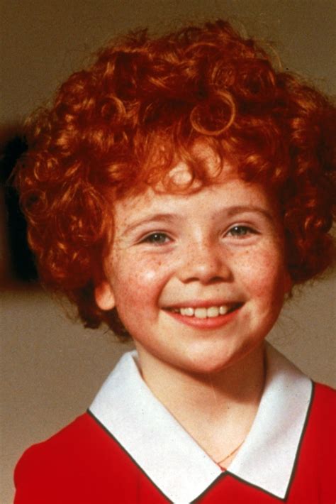 Aileen Quinn Profile Images — The Movie Database Tmdb