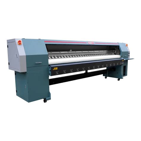 Smartjet Sj A H Starfire Printing Machine Automation Grade Semi