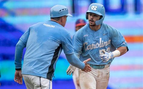 ‘Resilient’ UNC baseball team turns its attention to NCAA Tournament ...