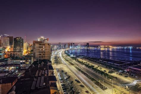 293 Angola Luanda Skyline Stock Photos - Free & Royalty-Free Stock ...