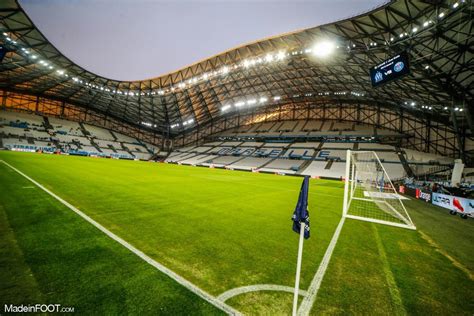 Mercato OM L Olympique de Marseille annonce un départ surprise