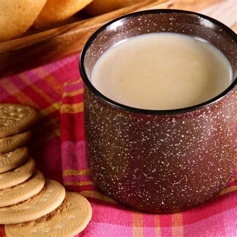 Arriba Imagen Receta De Atole De Limon Nestle Abzlocal Mx