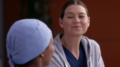 Why Grey S Anatomy S Meredith Exit Flatlined What To Watch